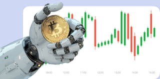 Tablero de administración de Anclavanza para plataforma de cambio de criptomonedas